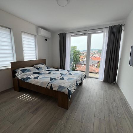 Ferienwohnung Old Town Hideaway SJJ Exterior foto