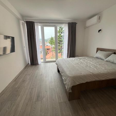 Ferienwohnung Old Town Hideaway SJJ Exterior foto
