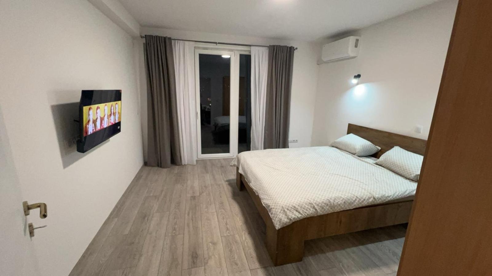 Ferienwohnung Old Town Hideaway SJJ Exterior foto