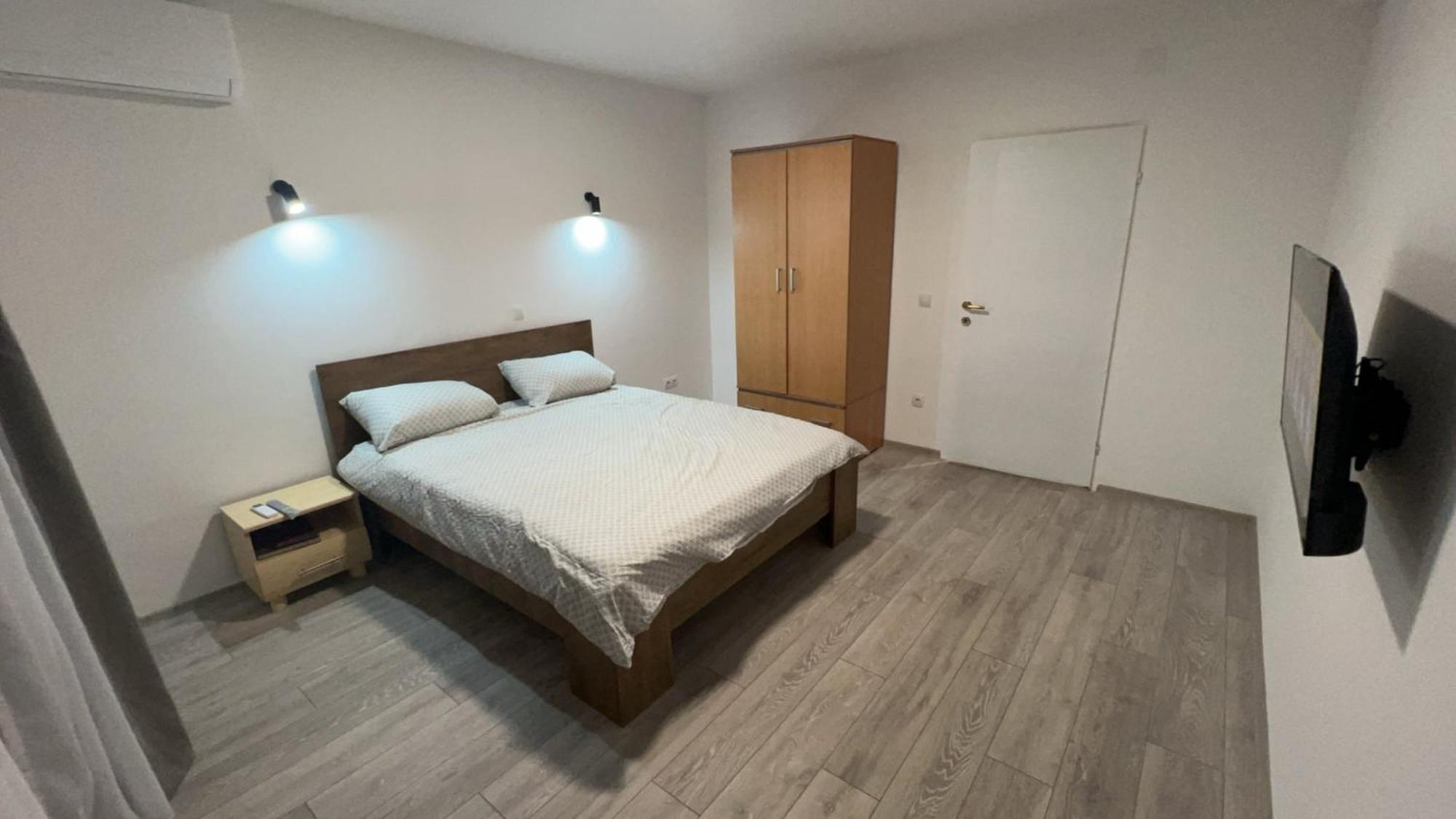 Ferienwohnung Old Town Hideaway SJJ Exterior foto