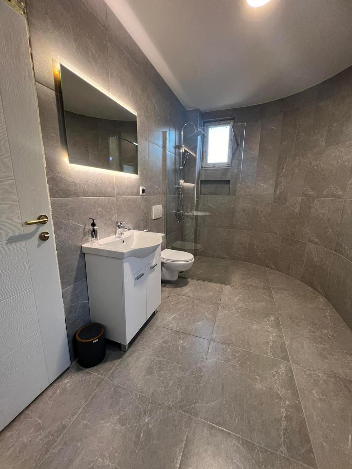 Ferienwohnung Old Town Hideaway SJJ Exterior foto