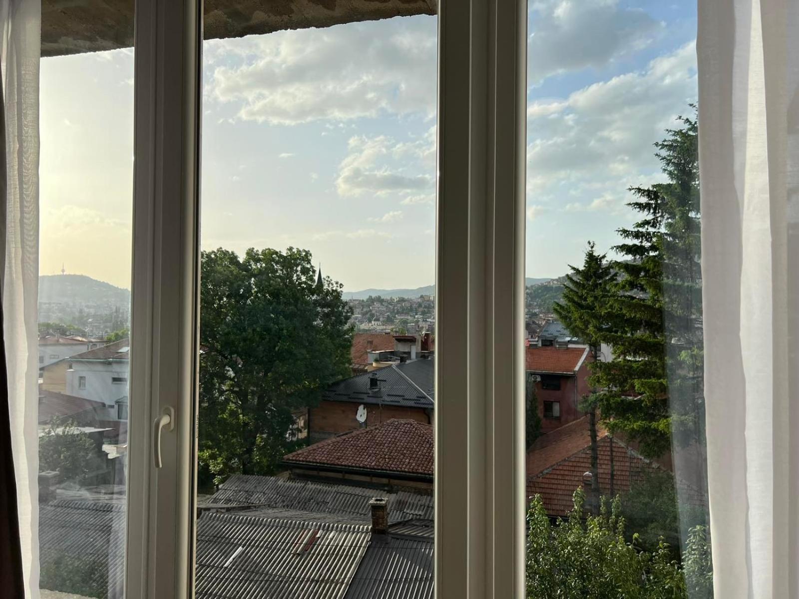 Ferienwohnung Old Town Hideaway SJJ Exterior foto