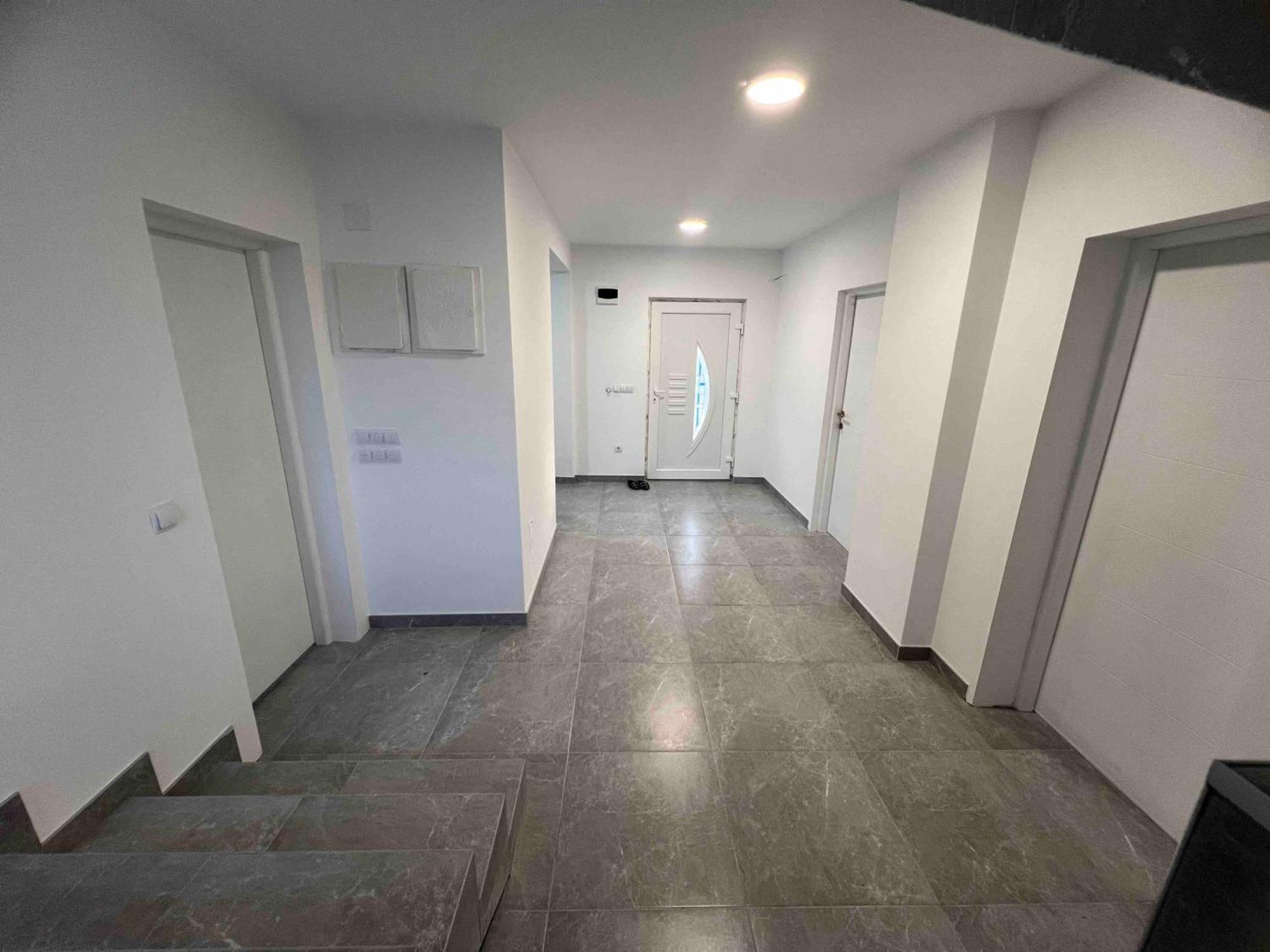 Ferienwohnung Old Town Hideaway SJJ Exterior foto