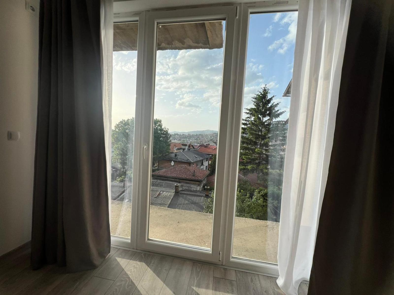 Ferienwohnung Old Town Hideaway SJJ Exterior foto