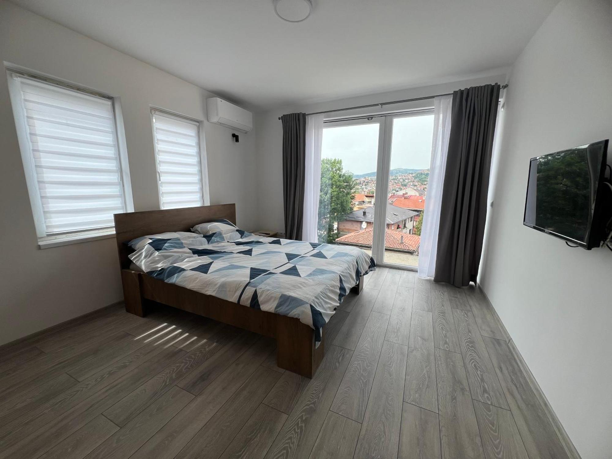 Ferienwohnung Old Town Hideaway SJJ Exterior foto