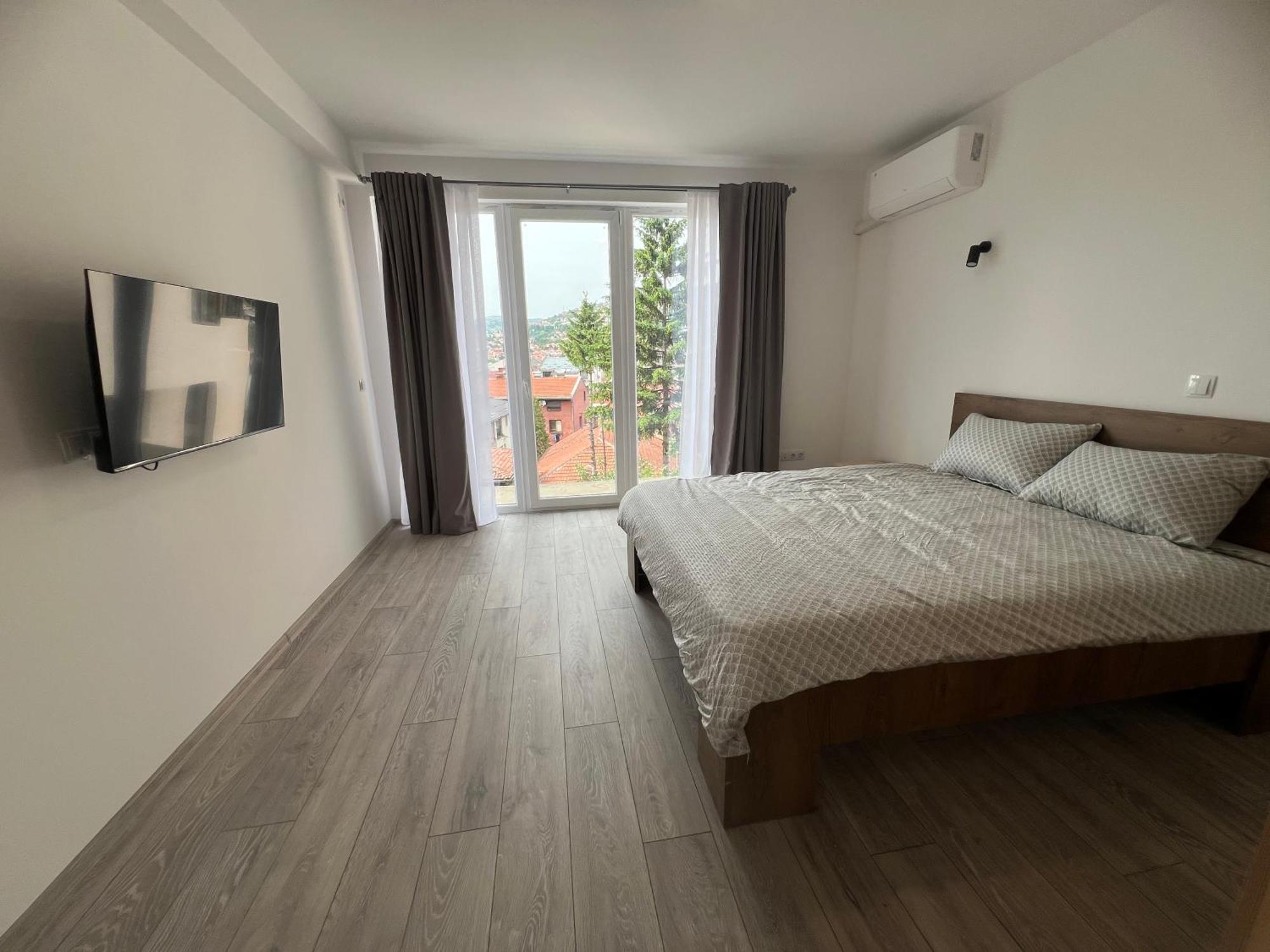 Ferienwohnung Old Town Hideaway SJJ Exterior foto